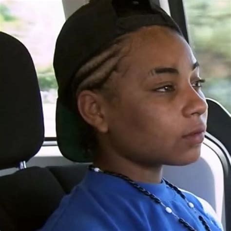 Beyond Scared Straight Star Ashley Tropez Found Dead At 24